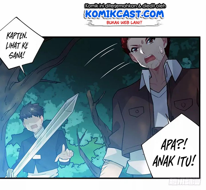 I Picked up a Demon Lord as a Maid Chapter 32 - halaman 23
