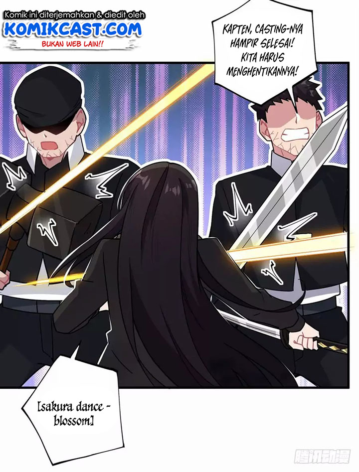 I Picked up a Demon Lord as a Maid Chapter 32 - halaman 25