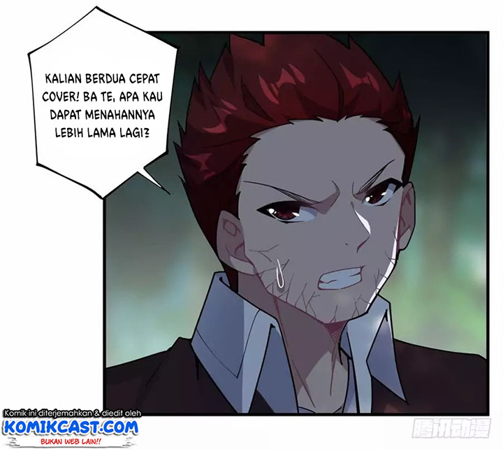 I Picked up a Demon Lord as a Maid Chapter 32 - halaman 26