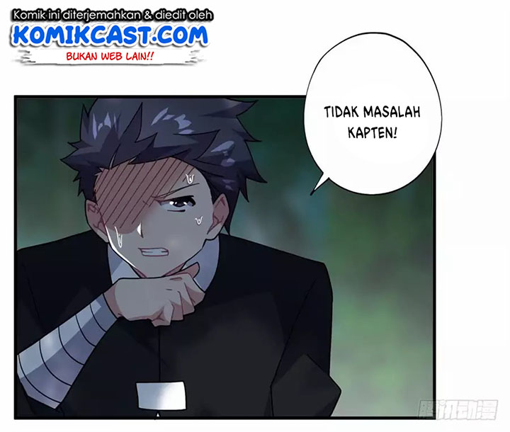 I Picked up a Demon Lord as a Maid Chapter 32 - halaman 27