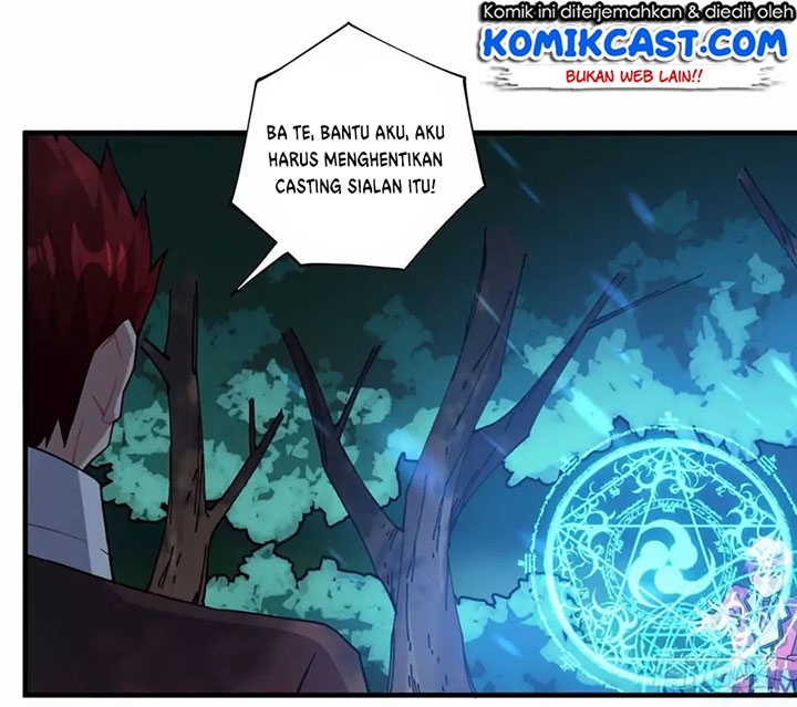 I Picked up a Demon Lord as a Maid Chapter 32 - halaman 28