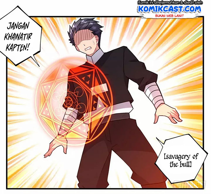I Picked up a Demon Lord as a Maid Chapter 32 - halaman 29