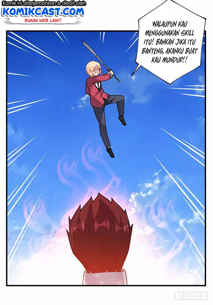 I Picked up a Demon Lord as a Maid Chapter 32 - halaman 31