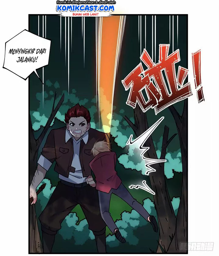I Picked up a Demon Lord as a Maid Chapter 32 - halaman 32