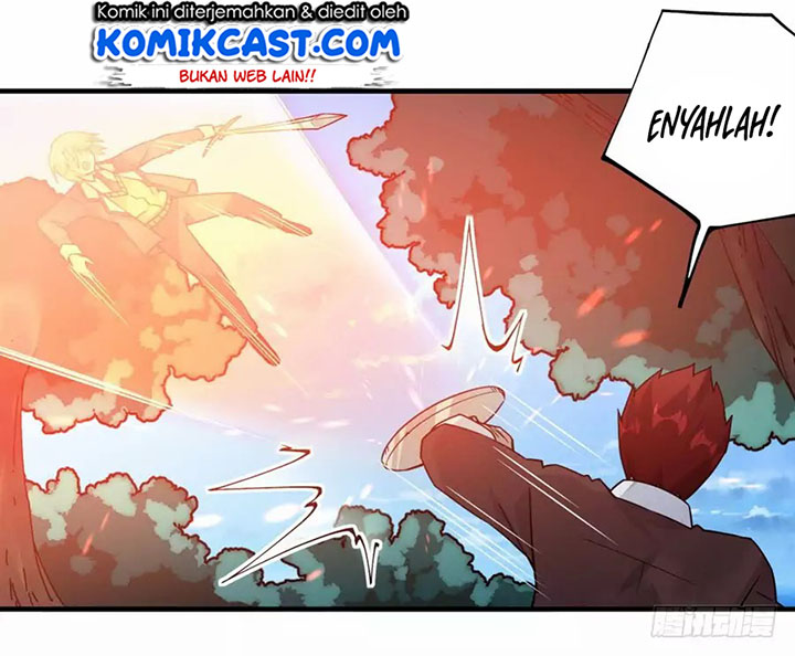 I Picked up a Demon Lord as a Maid Chapter 32 - halaman 33