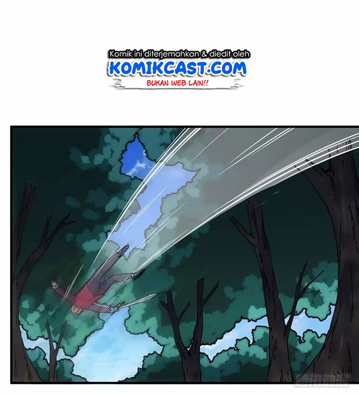 I Picked up a Demon Lord as a Maid Chapter 32 - halaman 34
