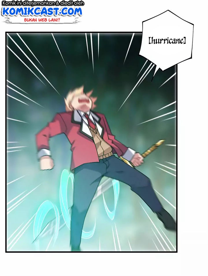 I Picked up a Demon Lord as a Maid Chapter 32 - halaman 35
