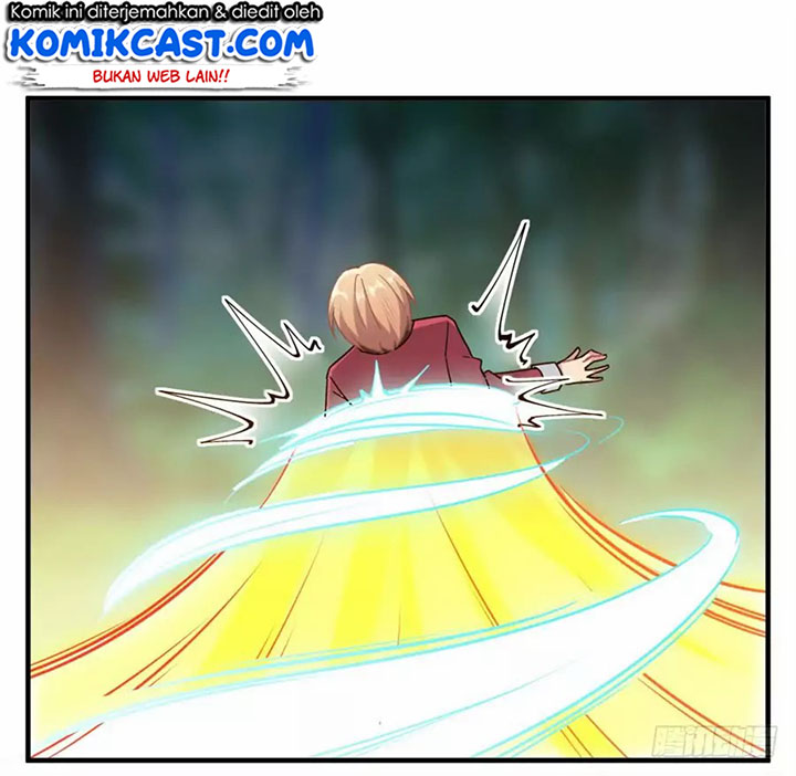 I Picked up a Demon Lord as a Maid Chapter 32 - halaman 36