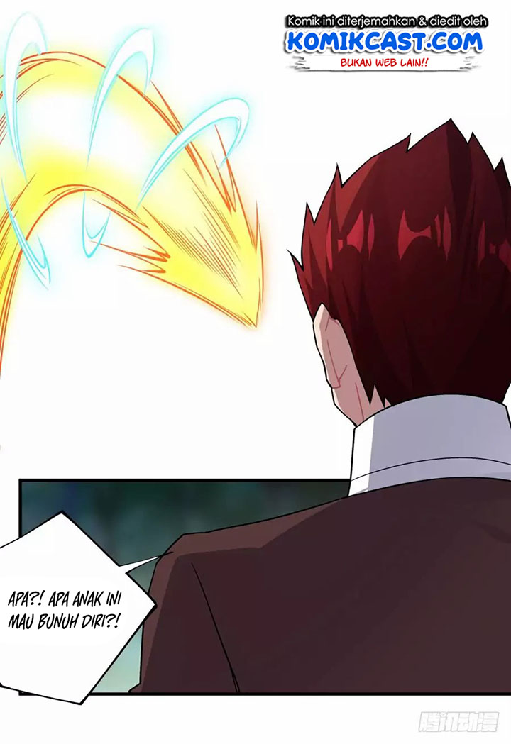 I Picked up a Demon Lord as a Maid Chapter 32 - halaman 37
