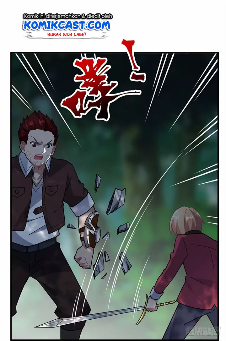 I Picked up a Demon Lord as a Maid Chapter 32 - halaman 39
