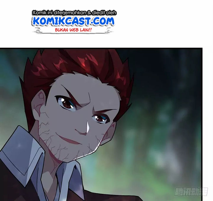 I Picked up a Demon Lord as a Maid Chapter 32 - halaman 44