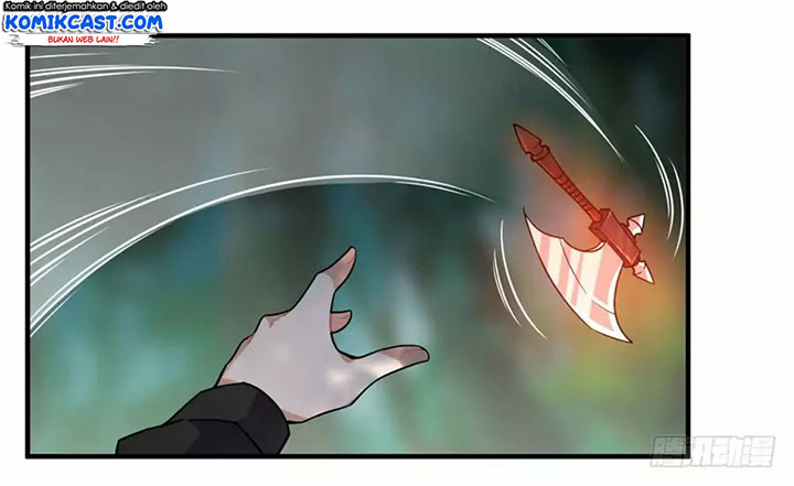 I Picked up a Demon Lord as a Maid Chapter 32 - halaman 47