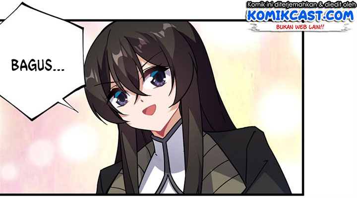 I Picked up a Demon Lord as a Maid Chapter 33 - halaman 10