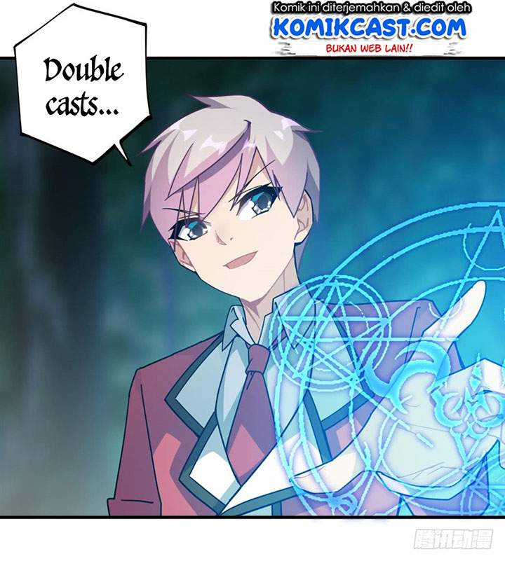 I Picked up a Demon Lord as a Maid Chapter 33 - halaman 11