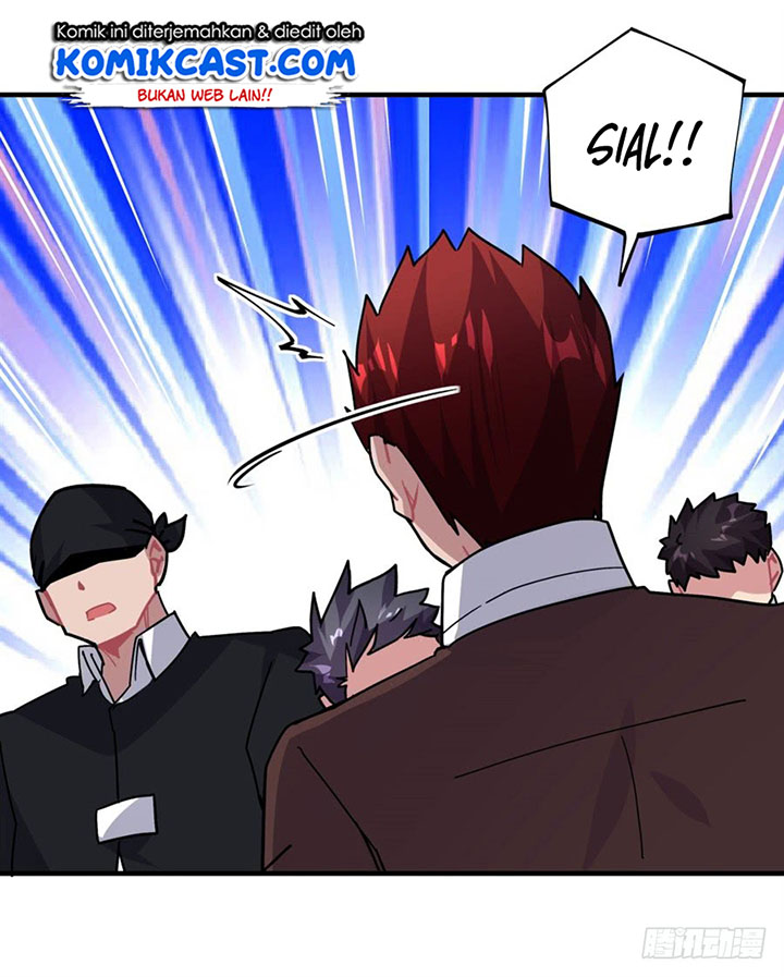 I Picked up a Demon Lord as a Maid Chapter 33 - halaman 14