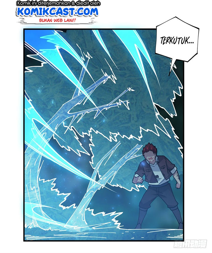 I Picked up a Demon Lord as a Maid Chapter 33 - halaman 15