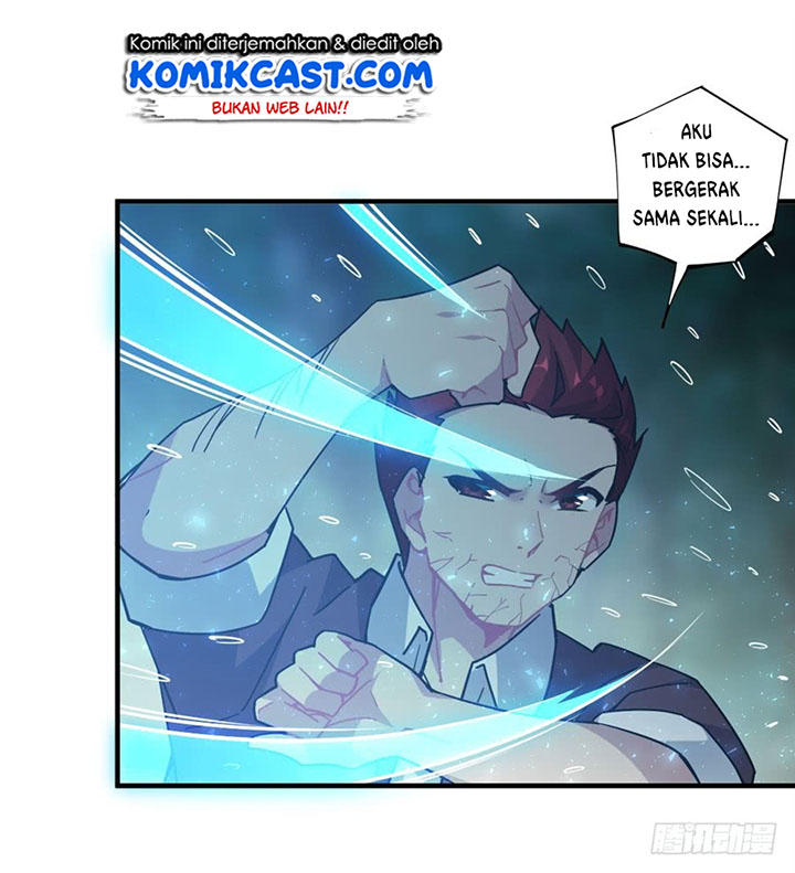 I Picked up a Demon Lord as a Maid Chapter 33 - halaman 16