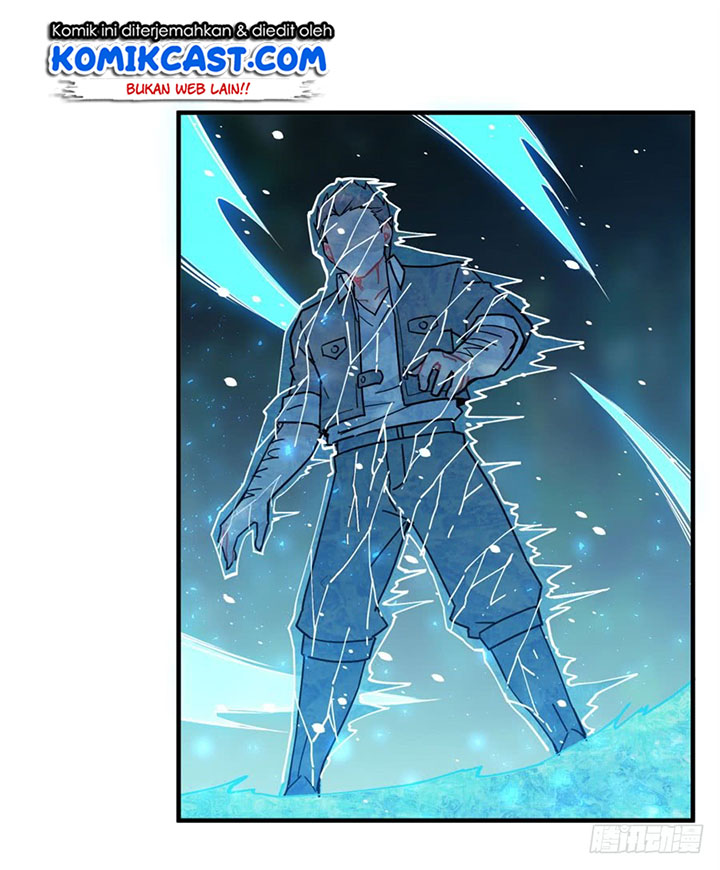 I Picked up a Demon Lord as a Maid Chapter 33 - halaman 17