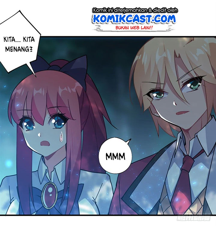 I Picked up a Demon Lord as a Maid Chapter 33 - halaman 18