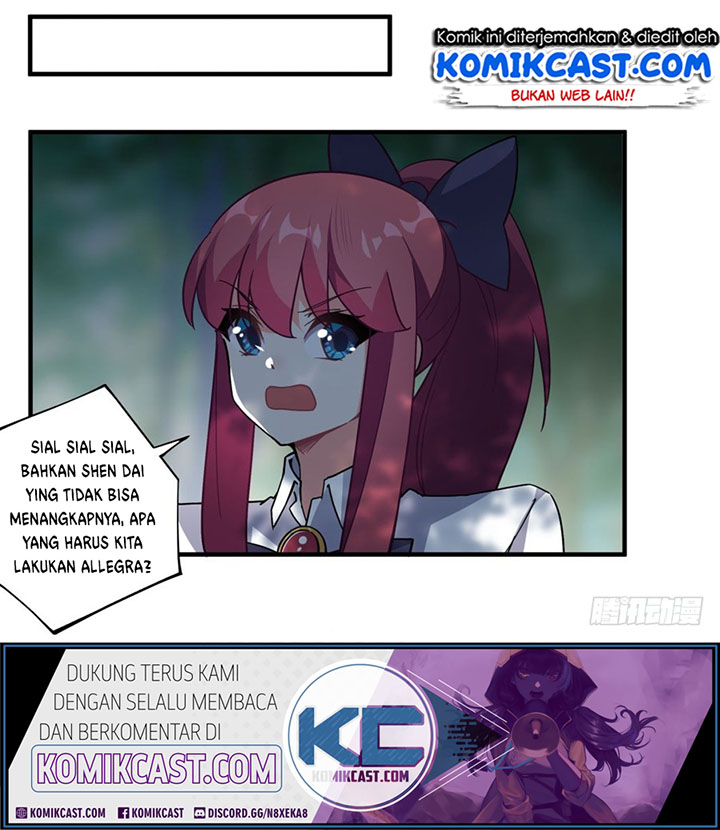 I Picked up a Demon Lord as a Maid Chapter 33 - halaman 2