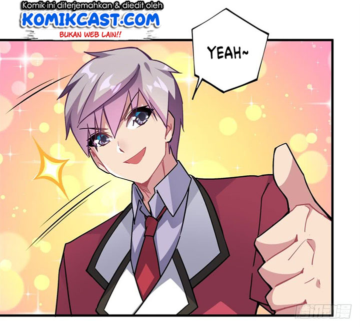 I Picked up a Demon Lord as a Maid Chapter 33 - halaman 20