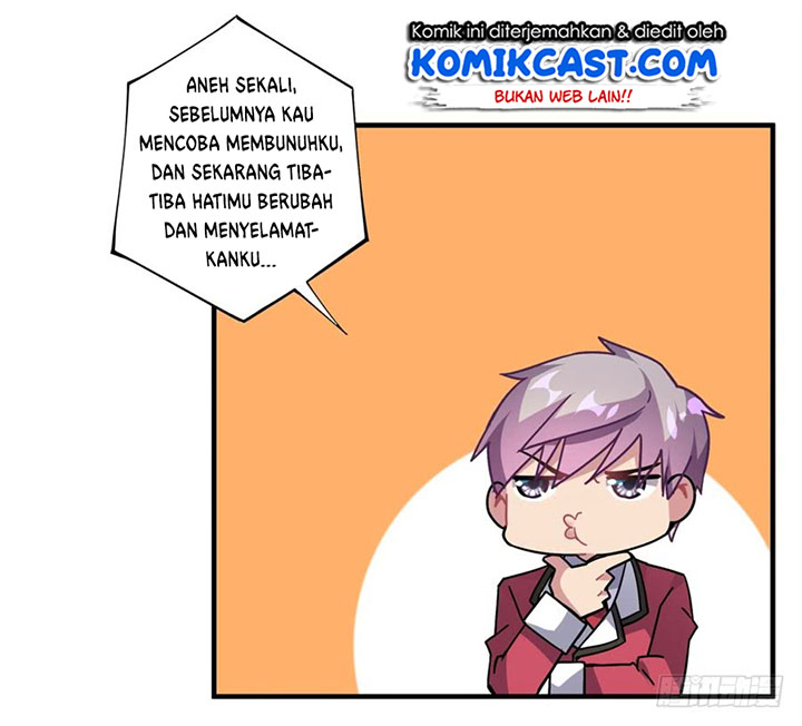 I Picked up a Demon Lord as a Maid Chapter 33 - halaman 23