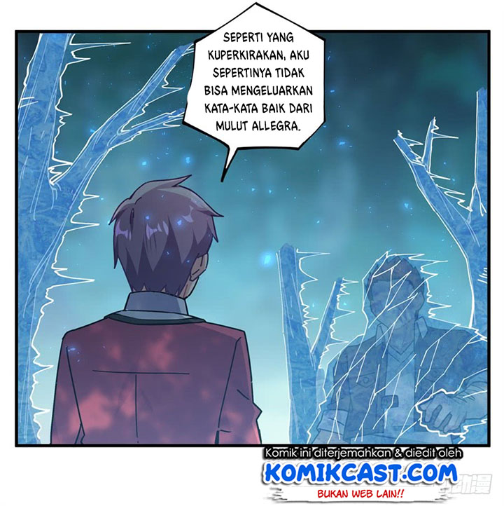 I Picked up a Demon Lord as a Maid Chapter 33 - halaman 26