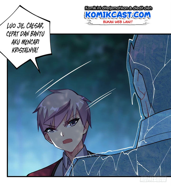 I Picked up a Demon Lord as a Maid Chapter 33 - halaman 27