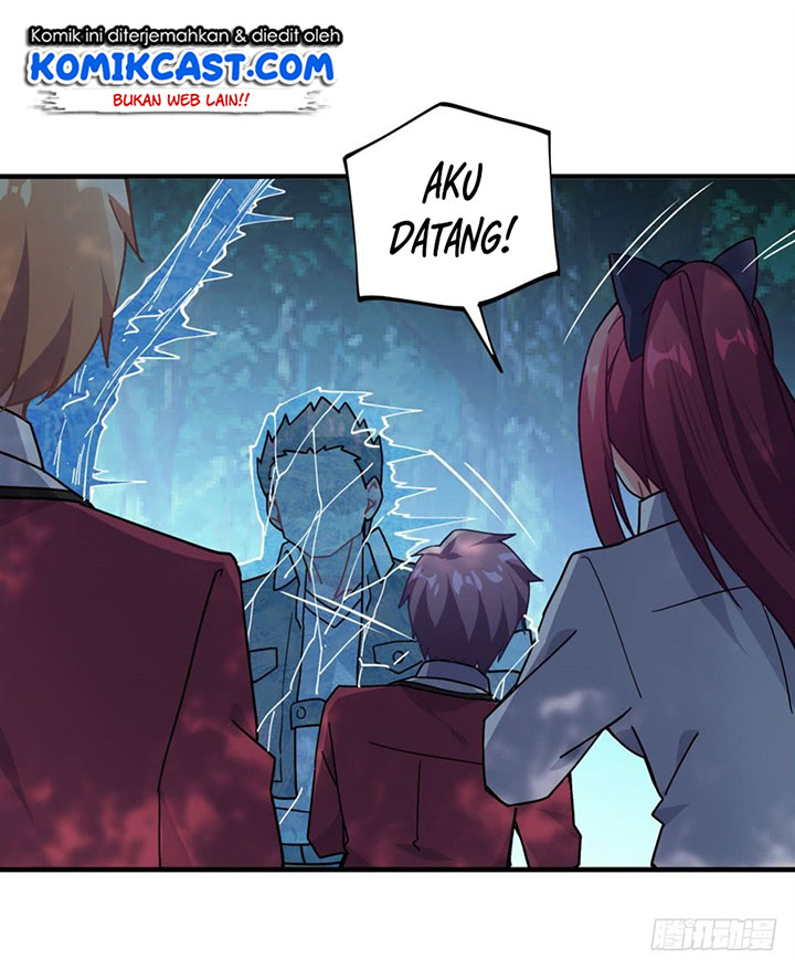 I Picked up a Demon Lord as a Maid Chapter 33 - halaman 28