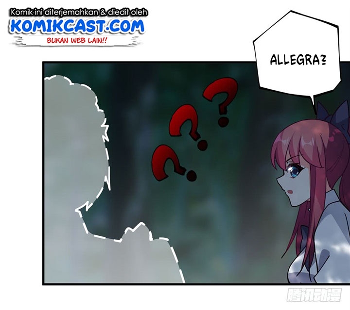 I Picked up a Demon Lord as a Maid Chapter 33 - halaman 3
