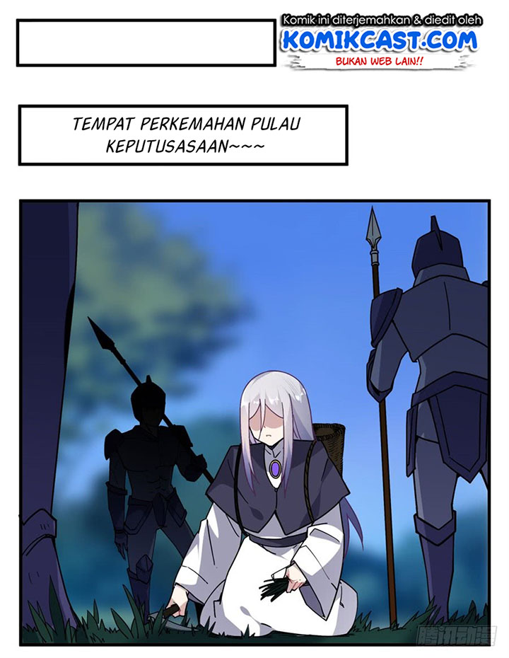 I Picked up a Demon Lord as a Maid Chapter 33 - halaman 30