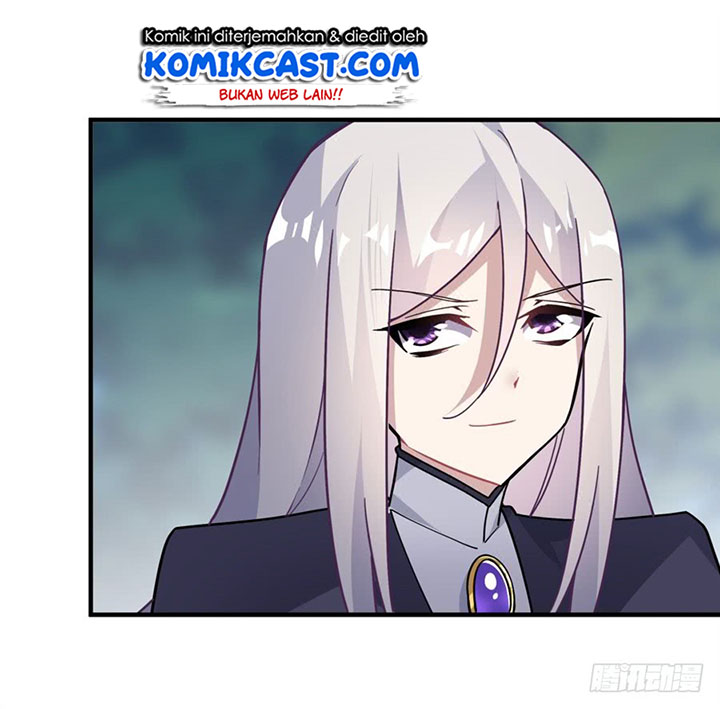 I Picked up a Demon Lord as a Maid Chapter 33 - halaman 31