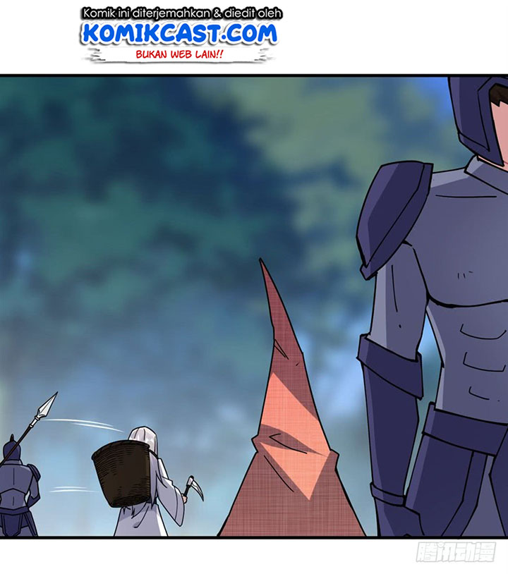 I Picked up a Demon Lord as a Maid Chapter 33 - halaman 32