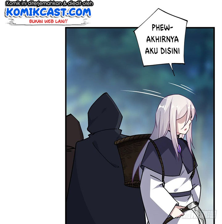 I Picked up a Demon Lord as a Maid Chapter 33 - halaman 33