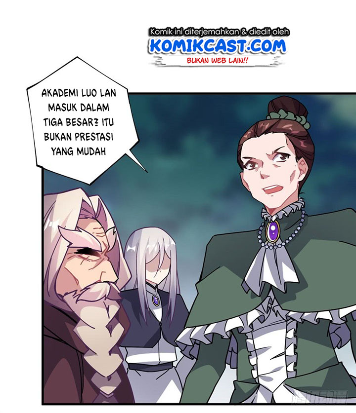 I Picked up a Demon Lord as a Maid Chapter 33 - halaman 35