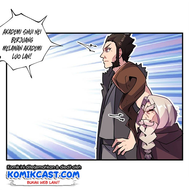I Picked up a Demon Lord as a Maid Chapter 33 - halaman 37