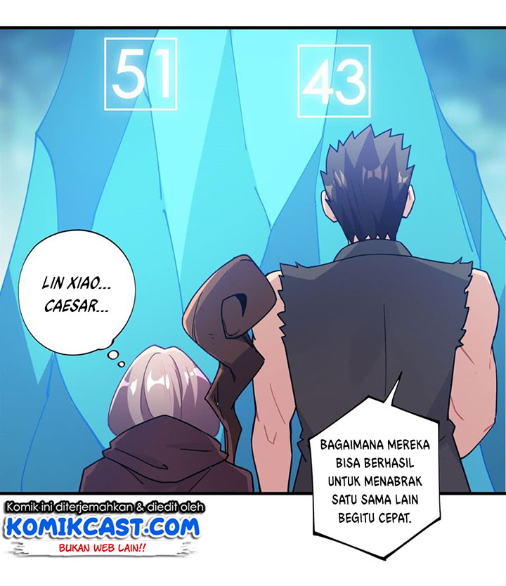 I Picked up a Demon Lord as a Maid Chapter 33 - halaman 38