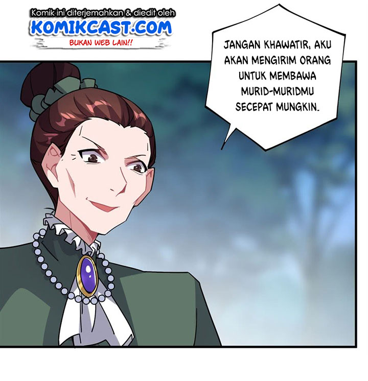 I Picked up a Demon Lord as a Maid Chapter 33 - halaman 39