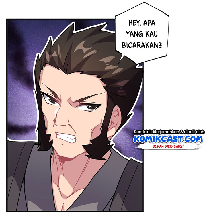 I Picked up a Demon Lord as a Maid Chapter 33 - halaman 40
