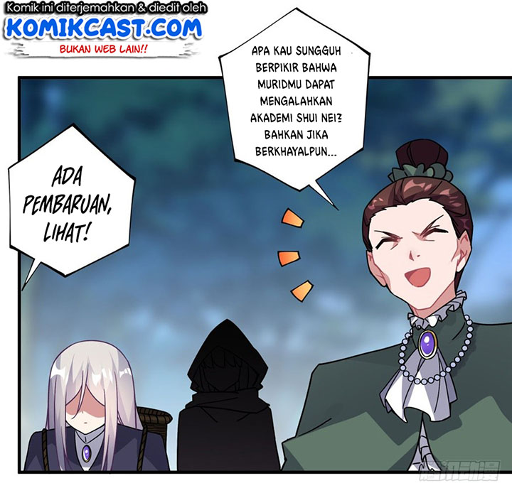 I Picked up a Demon Lord as a Maid Chapter 33 - halaman 41