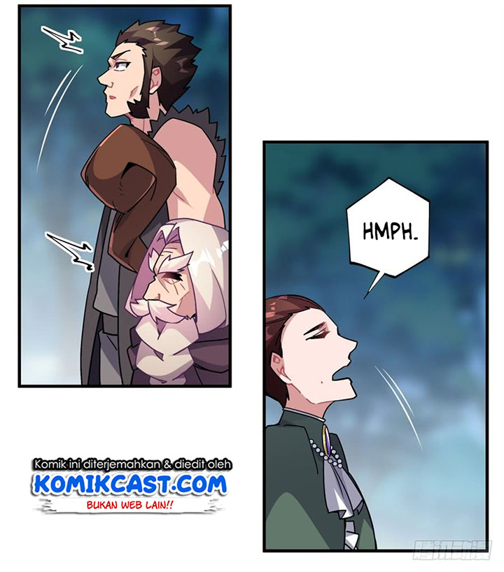 I Picked up a Demon Lord as a Maid Chapter 33 - halaman 42