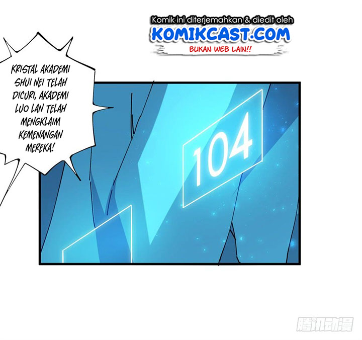 I Picked up a Demon Lord as a Maid Chapter 33 - halaman 43