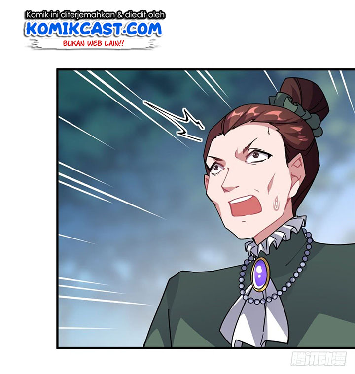 I Picked up a Demon Lord as a Maid Chapter 33 - halaman 44