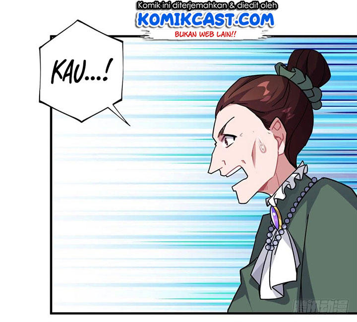 I Picked up a Demon Lord as a Maid Chapter 33 - halaman 46