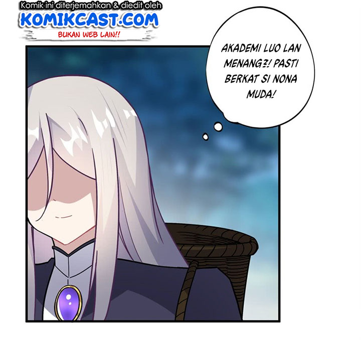 I Picked up a Demon Lord as a Maid Chapter 33 - halaman 47