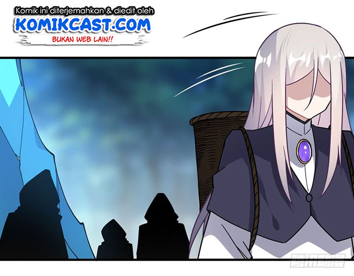 I Picked up a Demon Lord as a Maid Chapter 33 - halaman 48