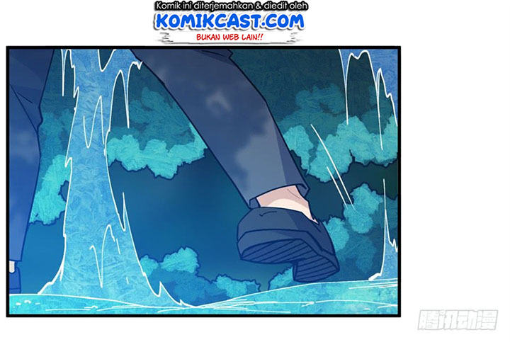 I Picked up a Demon Lord as a Maid Chapter 33 - halaman 5