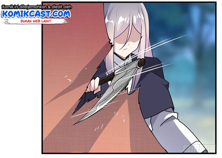 I Picked up a Demon Lord as a Maid Chapter 33 - halaman 50