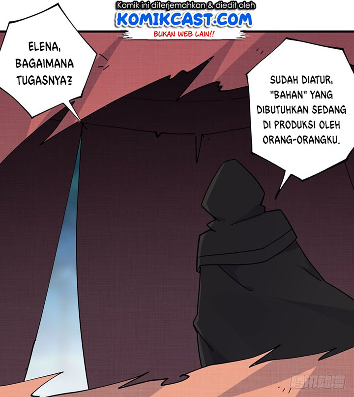 I Picked up a Demon Lord as a Maid Chapter 33 - halaman 51