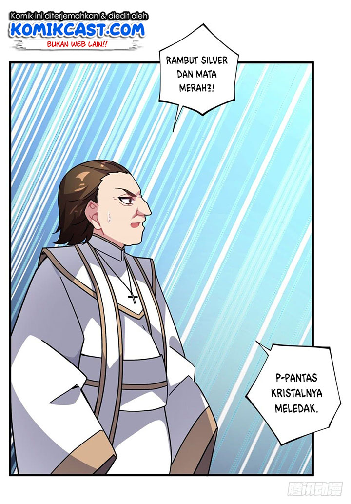 I Picked up a Demon Lord as a Maid Chapter 33 - halaman 54